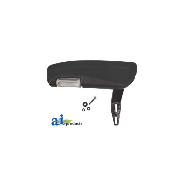 Armrest Kit, A60/320; LH (For Use On MSG65 & 75 Seats) 12" x4" x2.5"